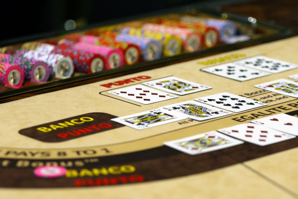 Kippaaminen pokerissa – mitä fold tarkoittaa?