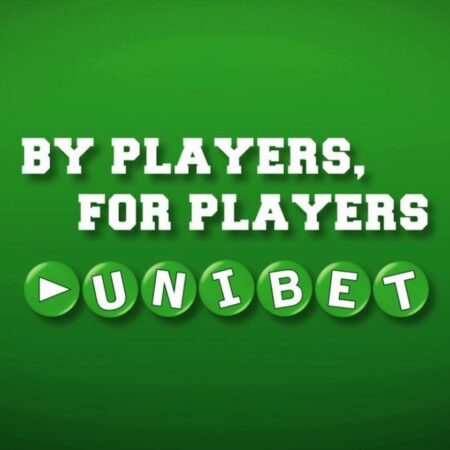 Unibet Open pokeriturnaus
