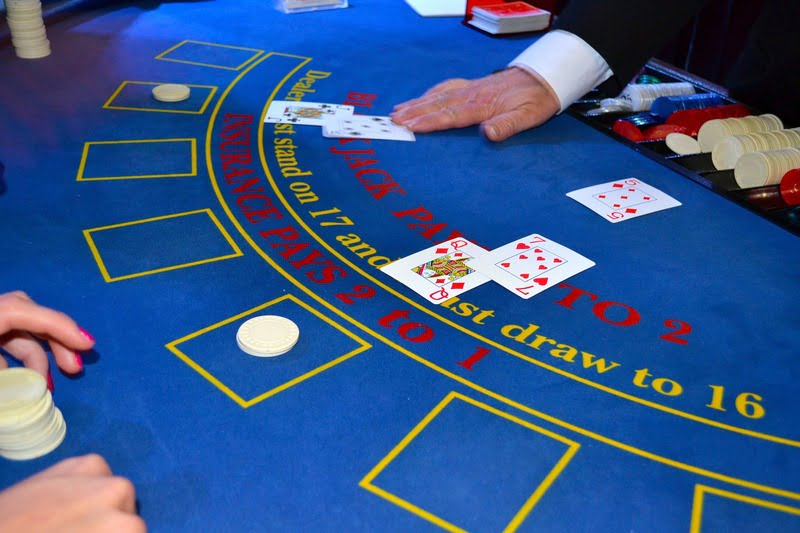 Pokeri – klassisen pelin useat sävyt