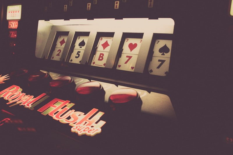 Miten valita kaikista paras nettikasino pokerin pelaamiseen