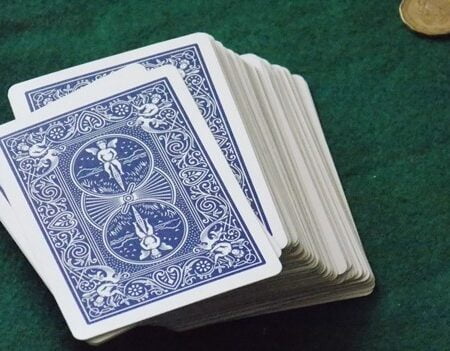 Maailman tunnetuimmat pokeriturnaukset