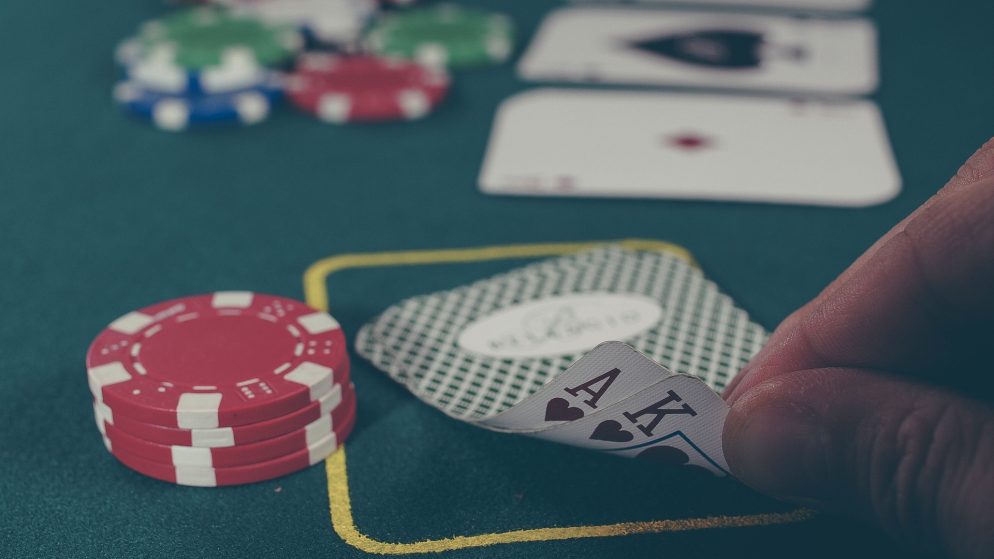 Razz (Seven Card Stud Low) – opi tuntemaan pokeriharvinaisuus