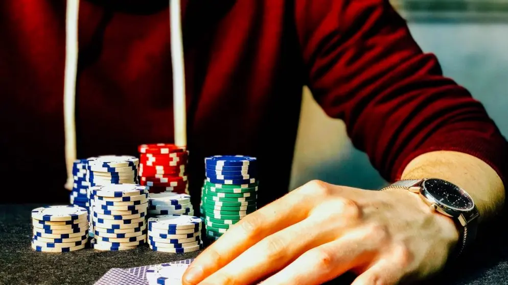 Vinkkejä ja strategioita nettipokeriin