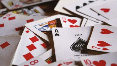 Pokeri ja monet muut kasinopelit julkkisten harrastuksina