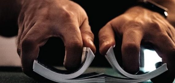 Nettikasinoiden suositut pokeripelit