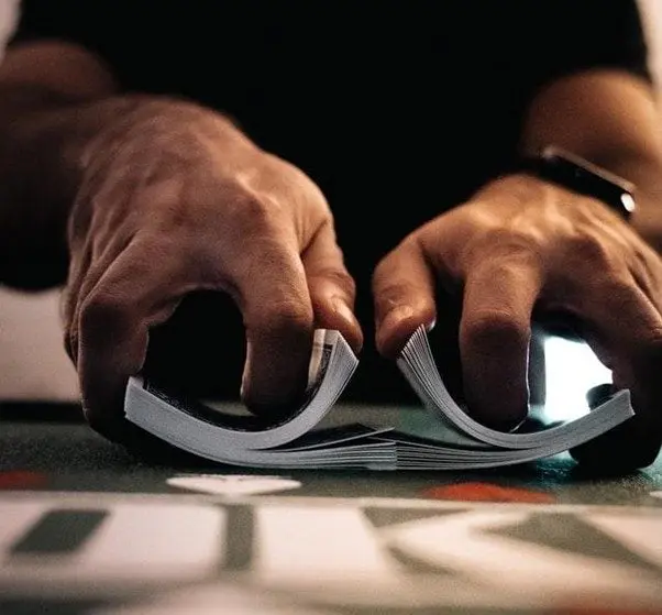 Tunnetuimmat pokerinpelaajat kautta historian