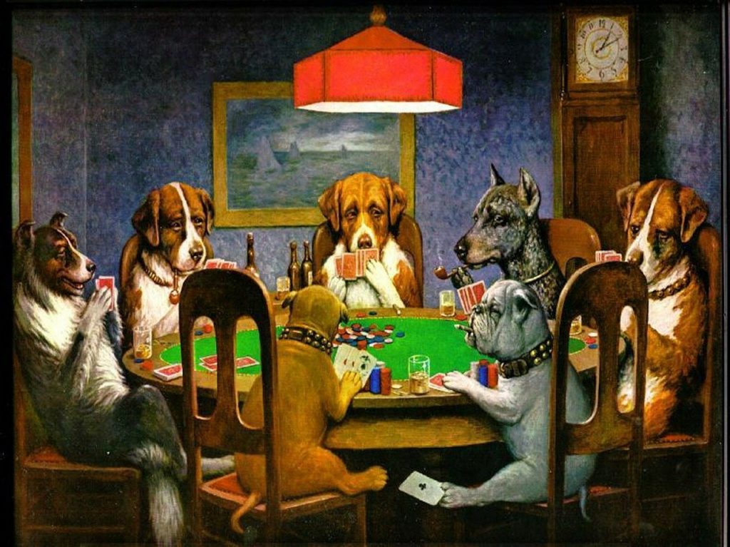 Kaikkien aikojen suurimmat pokerivoitot
