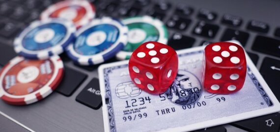 Näin pelaat nopeasti kasinolla