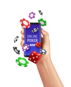 ilmainen pokeri