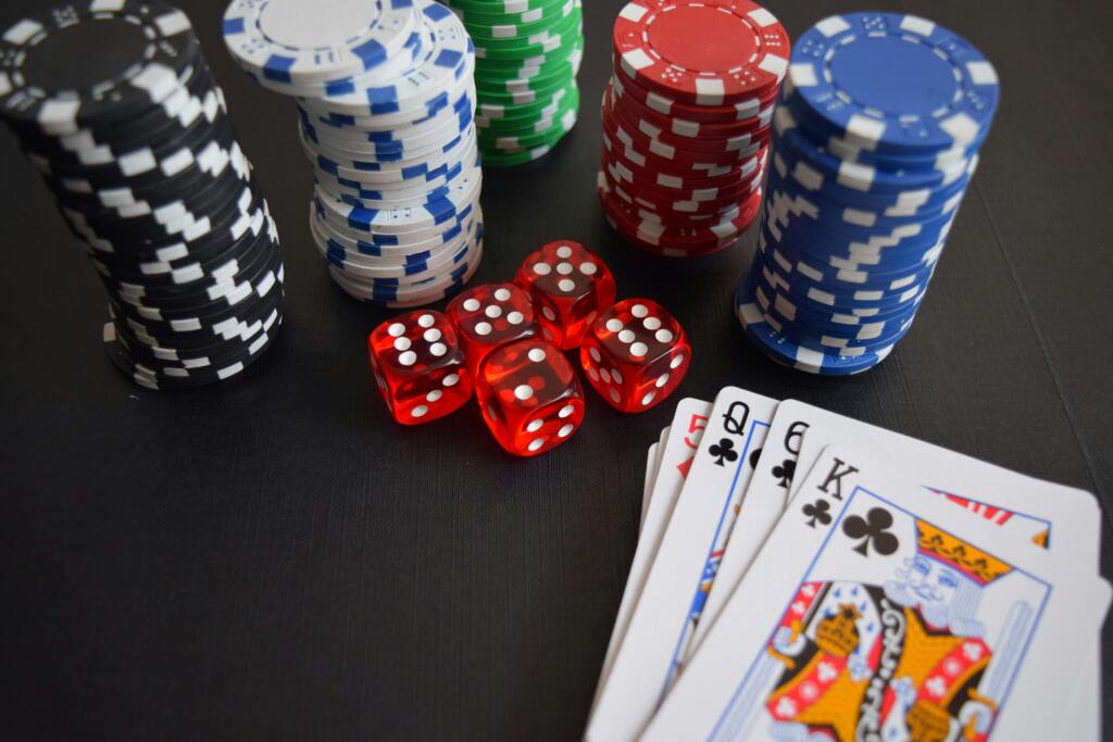Texas Holdem