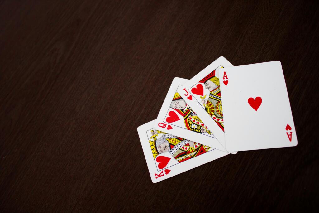 Texas Holdem