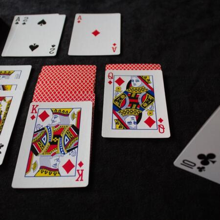 Pokerin suosio uusilla kasinoilla