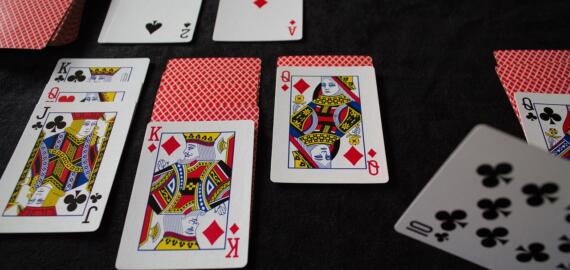 Pokerin suosio uusilla kasinoilla