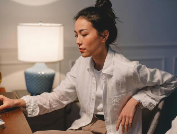 Pokerin pelaaminen MobilePayn avulla