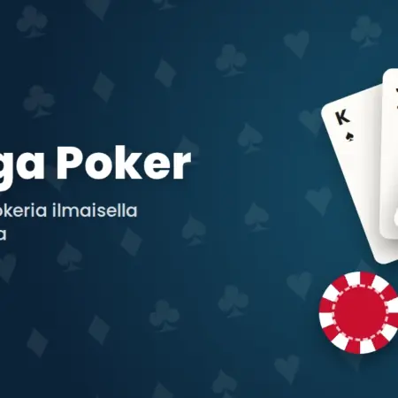 Zynga Poker – näin opit pokeria ilmaisella sovelluksella